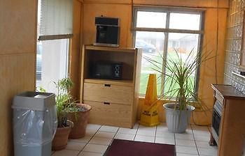 Travelers Motor Inn Redford Екстериор снимка